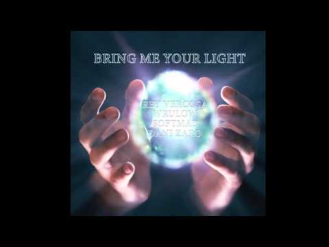 Bring me your light (original mix) Rey Vercosa - Wrulow - Softmal - Dani Zaro