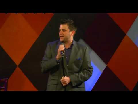 Kevin Bartini Performs at Carolines