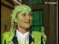 Anthea Turner Noel S House Party Gunge Tank 1993