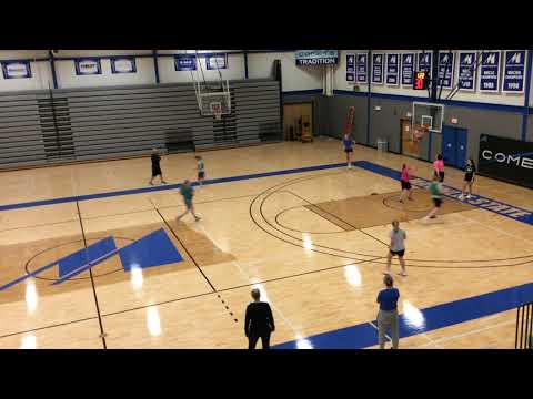 Full Court Lay Ups thumbnail
