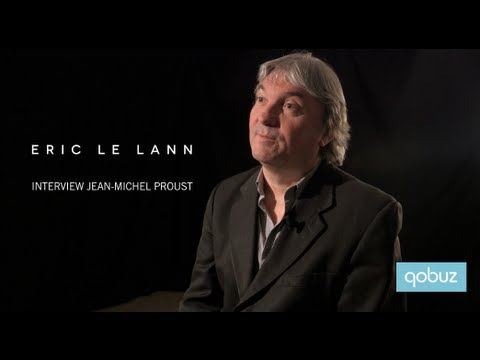 Rencontre avec Eric Le Lann - Qobuz.com