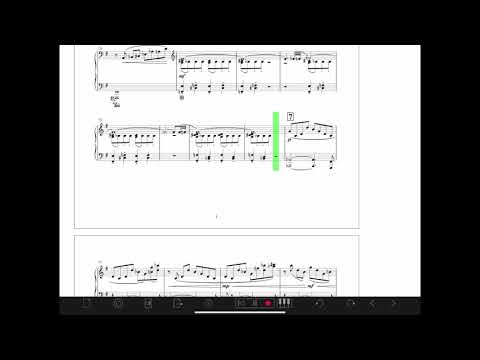Mvt. 1, Allegro Moderato - Sonata for Tuba and Piano, Bruce Broughton