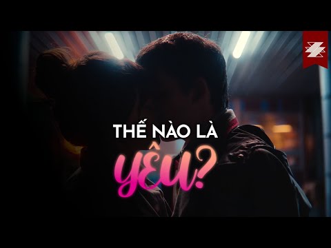 YÊU LÀ GÌ? | SAMURICE