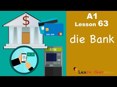 A1 Lesson 1 | Begrüßungen | Greetings | German for beginners | Learn German