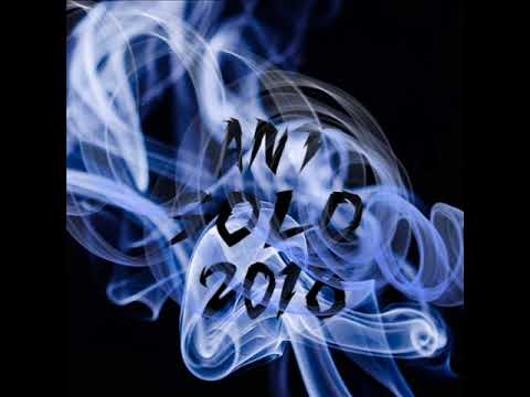 ANT-ft MIKU MdM  Trzeba Byc W Porzadku scratch/cut Versuz Blade