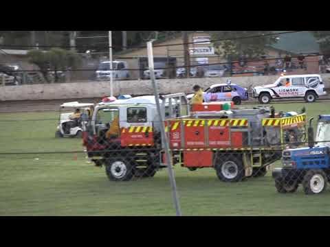 Lismore Speedway 14th March 2020 Part Three