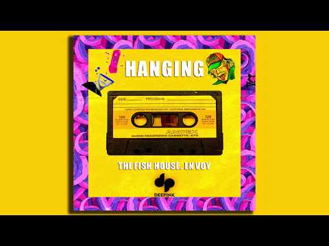 Hanging Tree - The Fish House, Envoy Music (Remix)