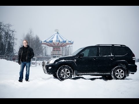 Auto ja persoona - Heikki Silvennoinen (Teknavi 2013)