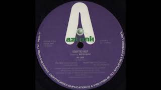 Scottie Deep Featuring Butch Quick - My Love (Undabutta Vocal)