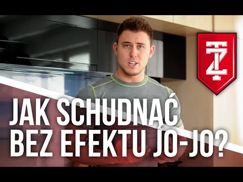 Jak schudnąć bez efektu jo-jo? - Trener Mariusz Mróz (Zapytaj Trenera)