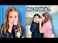 She Told My Secret