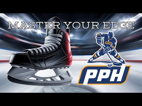Master Your Outside Edge: The Key to Elite Hockey Skating
