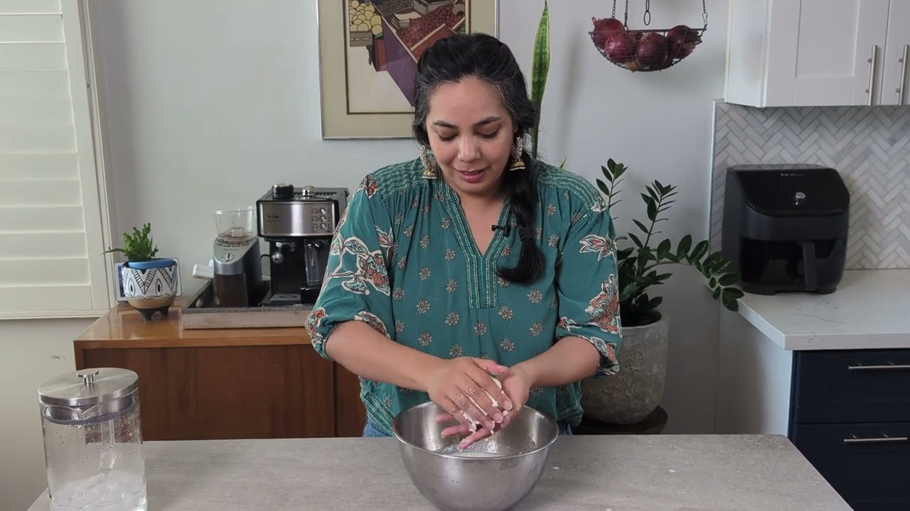 Thumbnail for Recipe Video