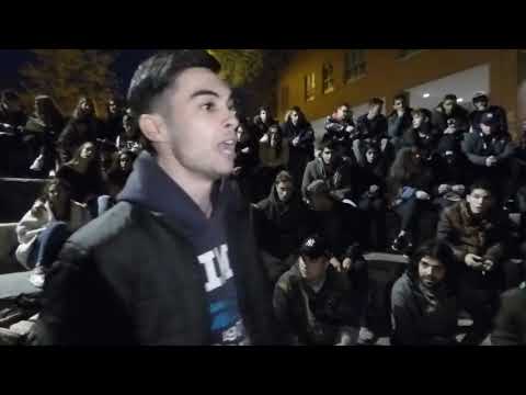 MUNZ vs RK [Filtros - JORNADA 3 ROYAL LEAGUE]