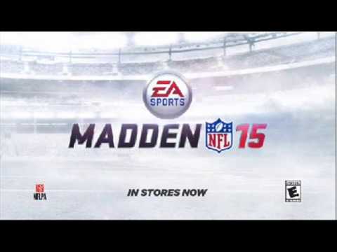 Madden NFL 15 (Rap Trap Version Instrumental) Prod By. Lil Krazy