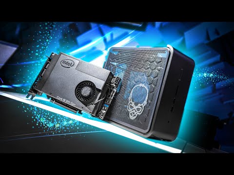 Don't Believe The Hype - The Intel NUC 9 Is Probably NOT For You!