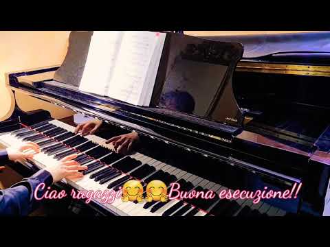 Per me giunto...Io morrò /Don Carlo-G.Verdi #Accompaniment #성악반주 #声乐伴奏 #Karaoke