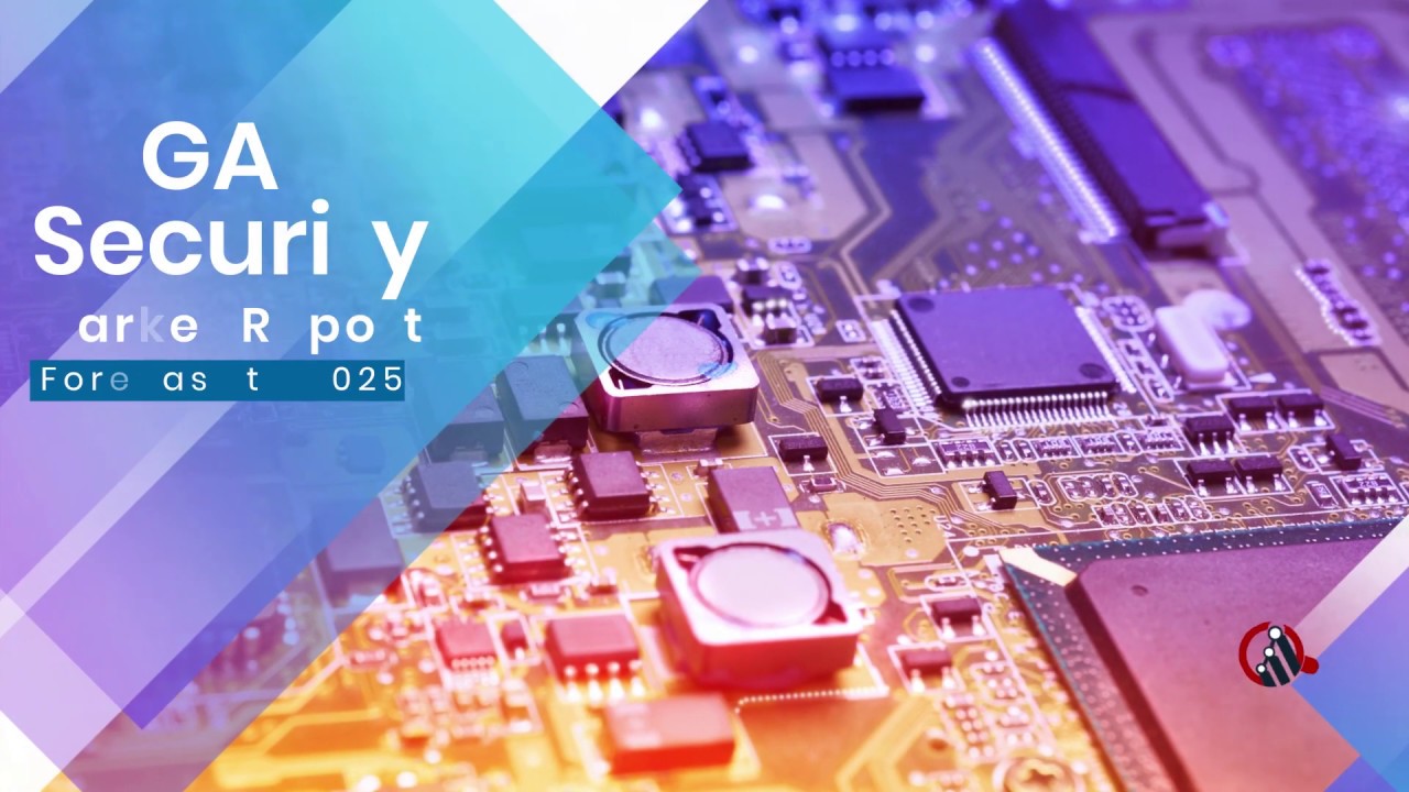 FPGA Security Market Research Report