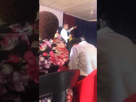 Eyethu Indaba ayiphelelana