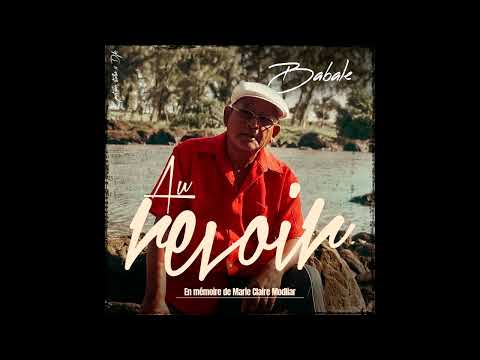 AUREVOIR BABALE (DJK)