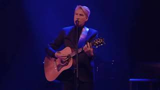 Frank Boeijen live - Hier sta ik weer