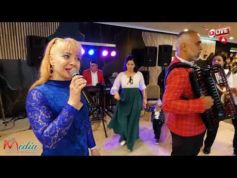 ❌❌❌ Nou Formatia Lux Eventi - Colaj Botez Campina 2023 - solista Crina ❌❌❌