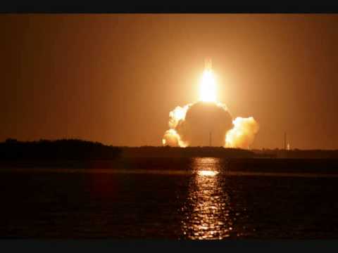 Light of Day:  The Launch of Space Shuttle Discovery, Mission STS-131, April 5, 2010