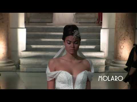 Gianni Molaro - Collezione Sposa 2020