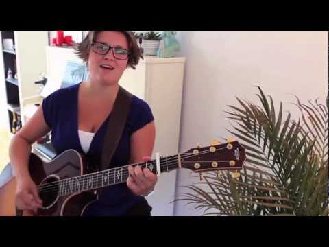 Ellen Houben - The Rose (cover Bette Midler)