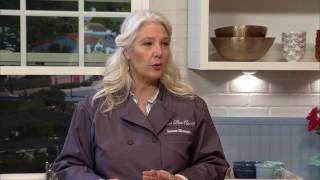 Torrance CitiCABLE | Community Cooking