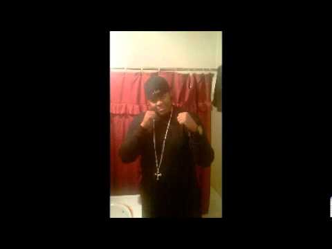 J-luck-Cant Be Stopped (Young Copo Diss)