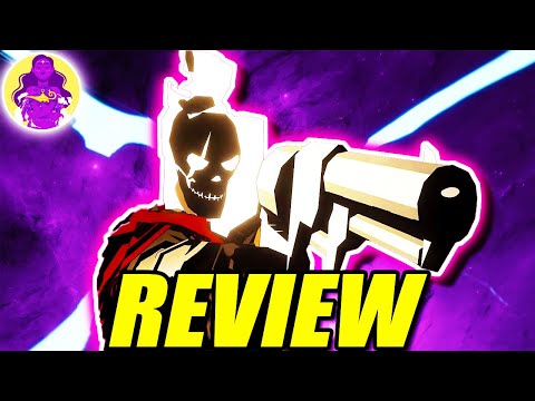 West of Dead - Review