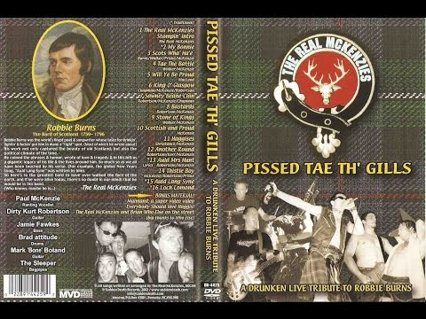download lagu mp3 mp4 The Real Mckenzies T Shirt, download lagu The Real Mckenzies T Shirt gratis, unduh video klip The Real Mckenzies T Shirt