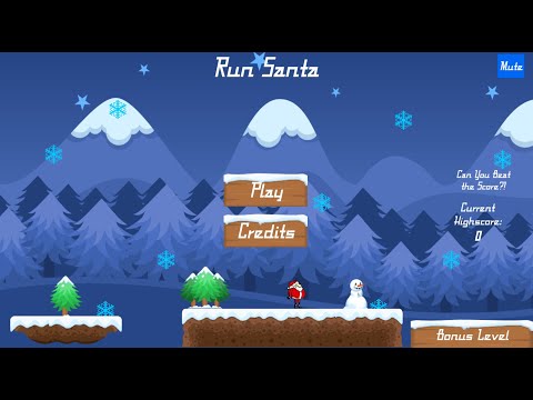 Christmas Game