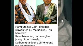 Download lagu Manaqib bulan muharom di azzainiyah mp3