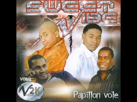 Sweet Vibe - Ti Manman Carole -Live- .wmv