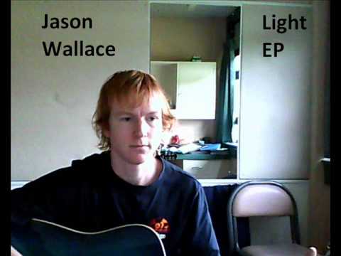 Jason Wallace - Burning out