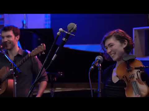 Acoustic Moose - The Jeffery James Show Part 1 2/22/2019