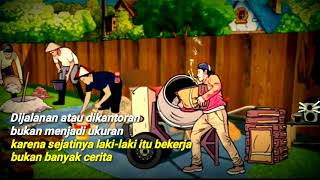 Download lagu okehi niat kurangi sambat mp3