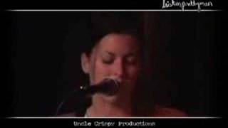 Tristan Prettyman - Please - Live At Lestat&#39;s 2005.01.30