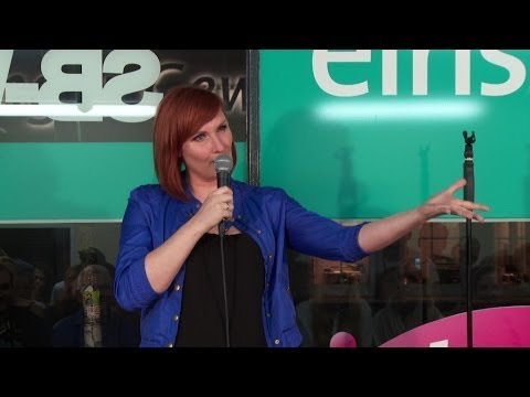 Finale NightWash Talent Awards 2014 - Teil 2 mit Lena, Basti, Thomas & Sertaç