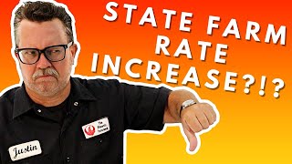 Why did State Farm Raise Your Insurance?!? - Insurance Hacks