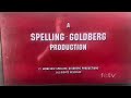 Spelling Goldberg Productions Sony Pictures Television Columbia Tristar Television 1974 2002