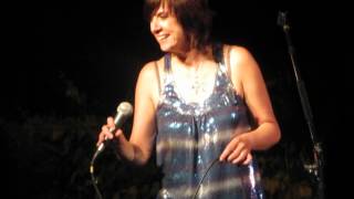 Salti nell&#39;aria - Cristina Donà