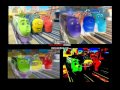 4 Chuggington Theme Songs