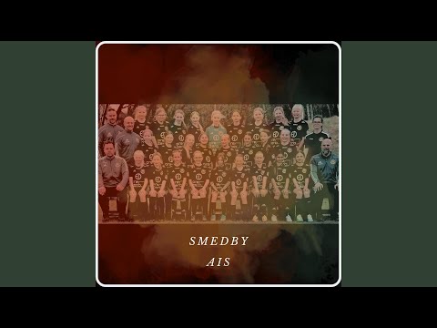 Smedby AIS (Supporter låt)