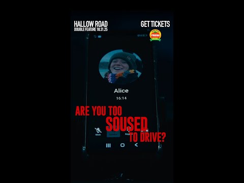 HALLOWEEN DOUBLE FEATURE (Mother)