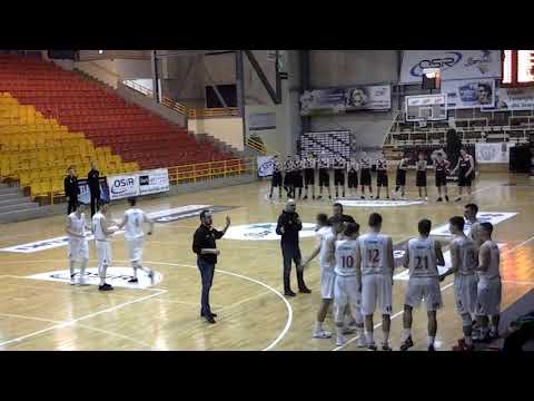 Exact Systems Śląsk Wrocław-ŻAK Żory- prezentacja