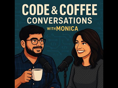 Breaking into Tech – Podcast with Monica Marshall | Ep. 1