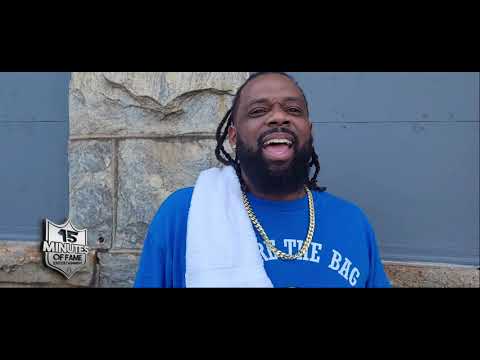 DANJA ZONE RECAPS HIS XCEL BATTLE ON RBE LIFT HIS SOUL RELOADED